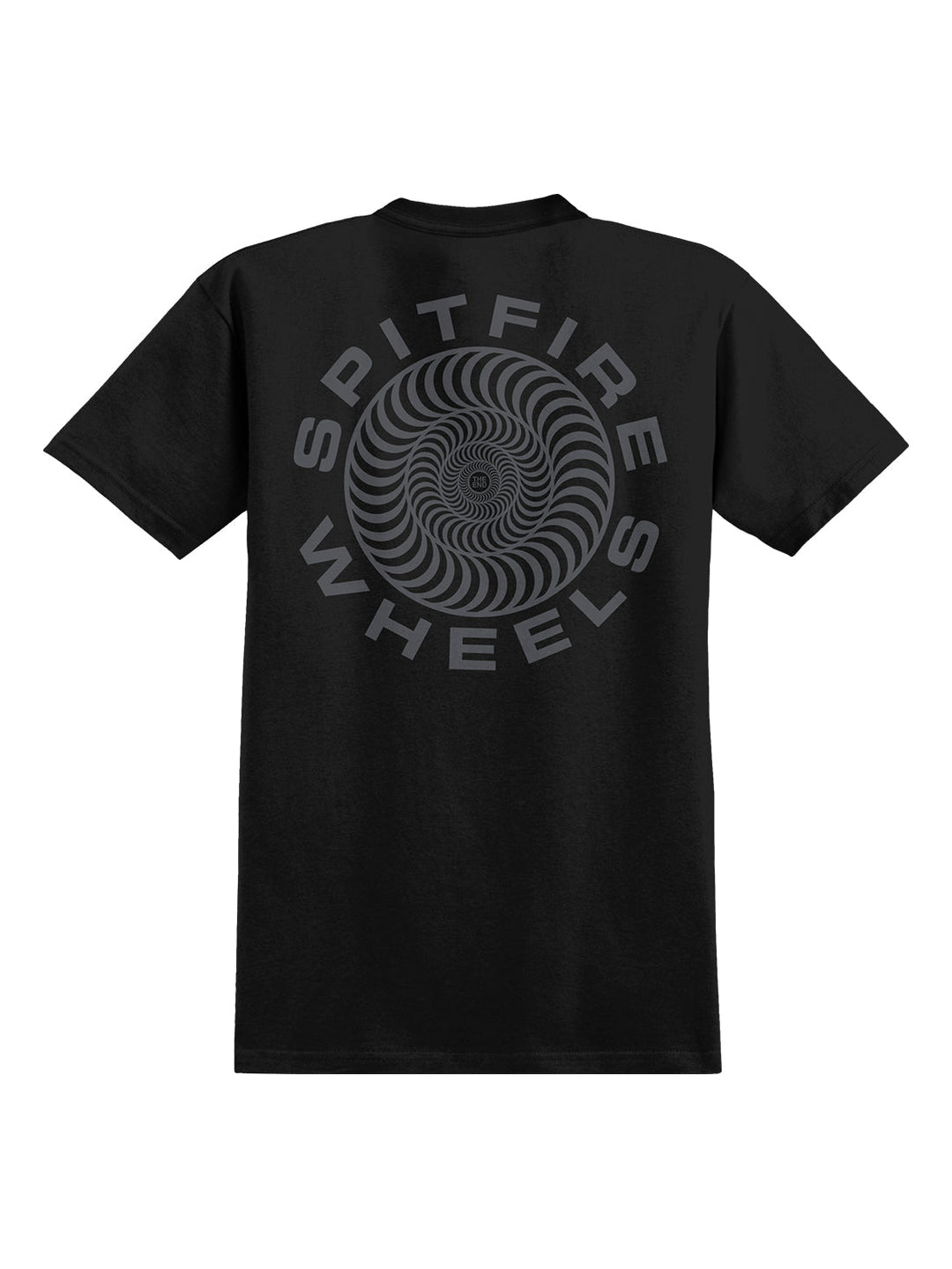 Spitfire Classic 87 Swirl Tee