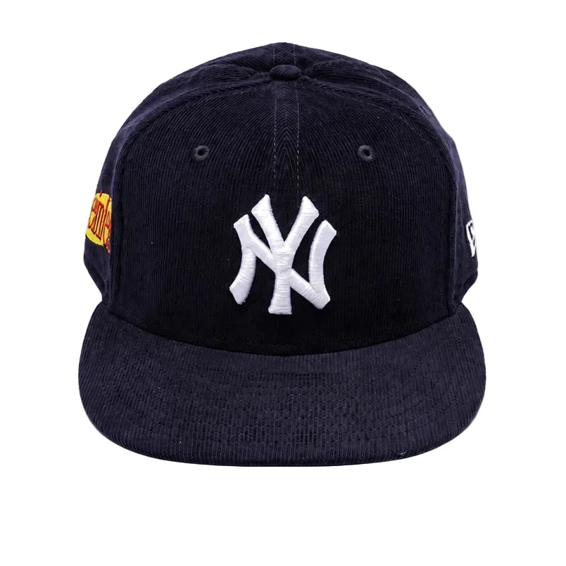 New Era x Seinfeld NYY 5950 - Navy