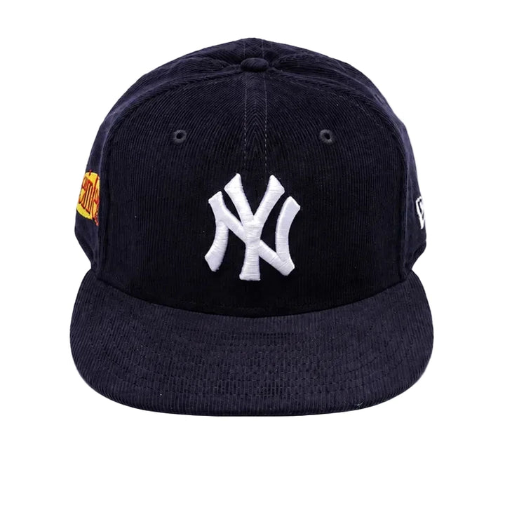 New Era x Seinfeld NYY 5950 - Navy