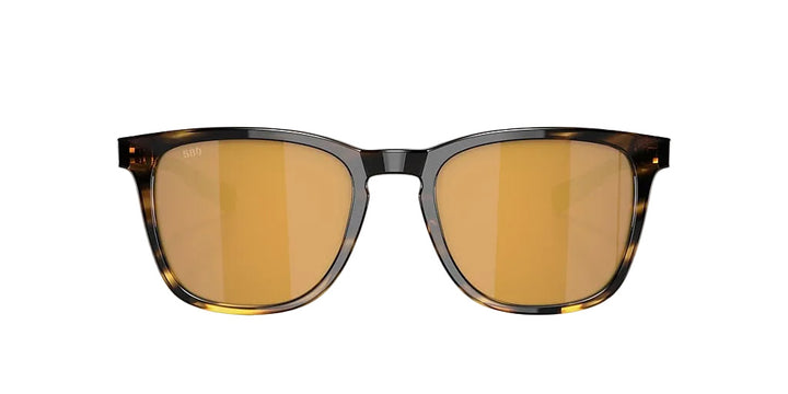 Costa Sullivan - Tortoise / Gold Mirror 580G