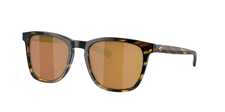 Costa Sullivan - Tortoise / Gold Mirror 580G