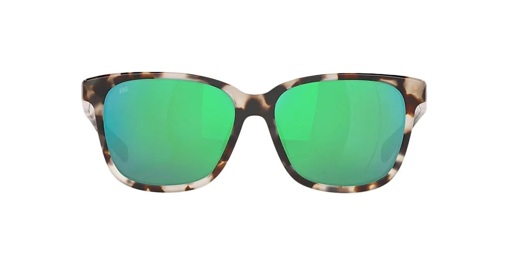 Costa May - Shiny Tiger / Green