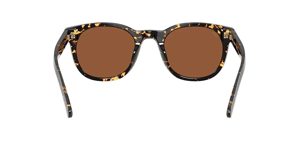 Costa Middles - Tortoise / Copper 580G