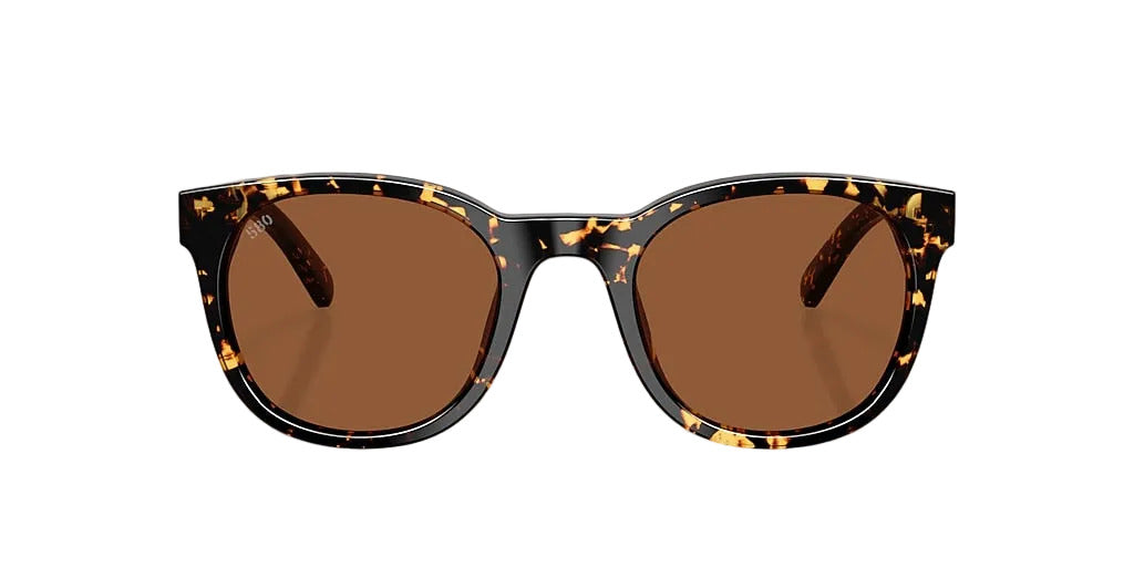 Costa Middles - Tortoise / Copper 580G
