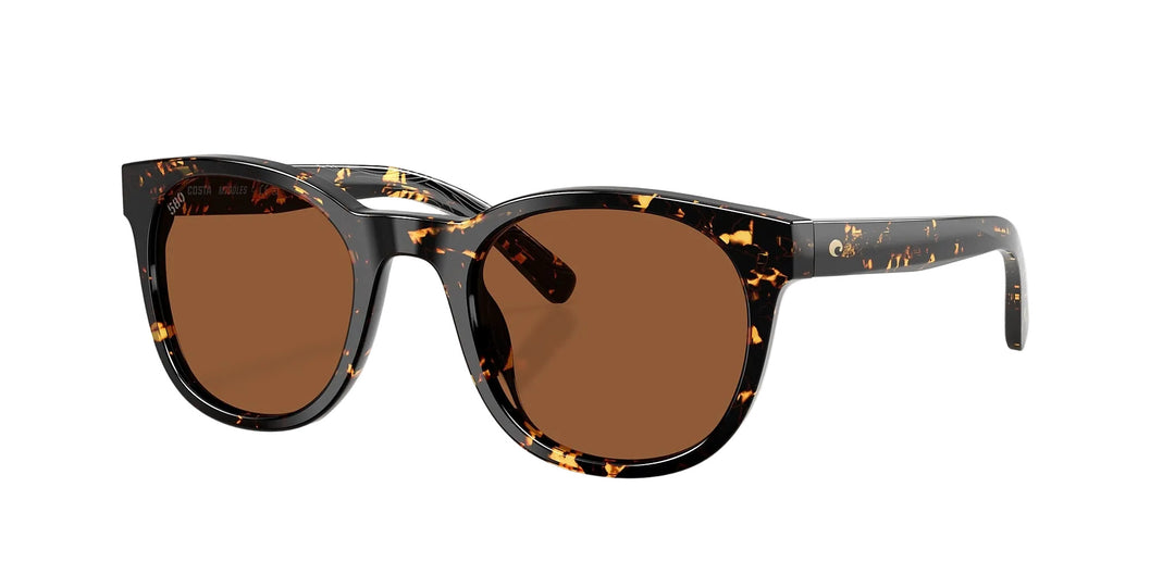 Costa Middles - Tortoise / Copper 580G