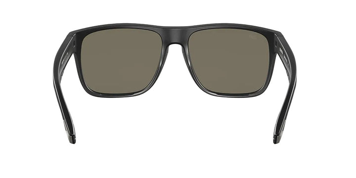 Costa Spearo XL - Matte Black / Blue