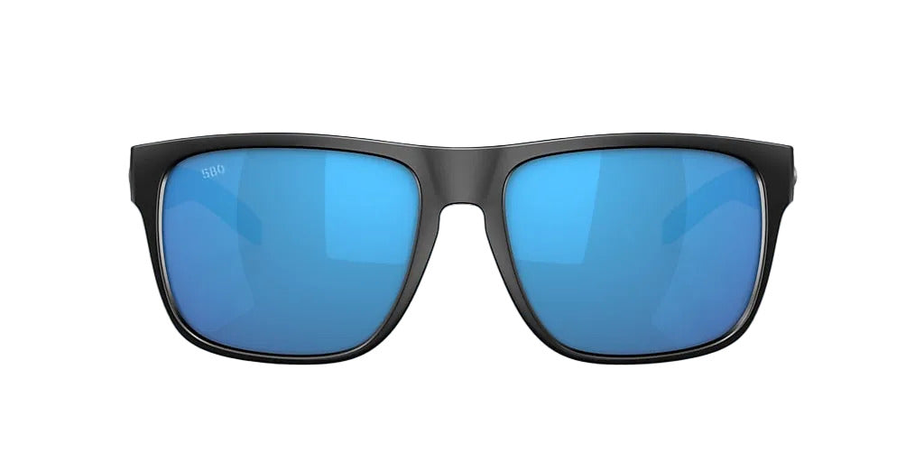 Costa Spearo XL - Matte Black / Blue