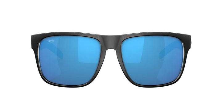 Costa Spearo XL - Matte Black / Blue