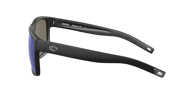 Costa Spearo XL - Matte Black / Blue
