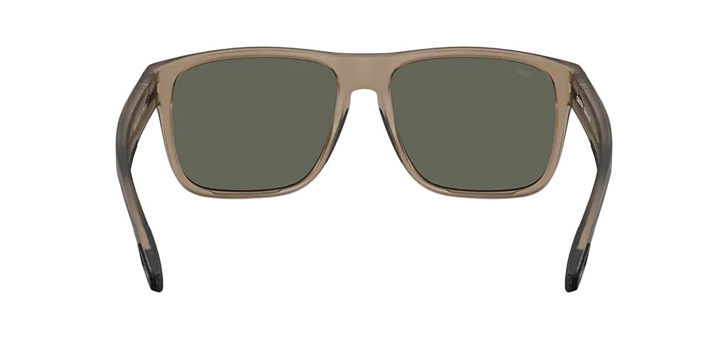 Costa Spearo XL - Matte Brown Smoke / Gray
