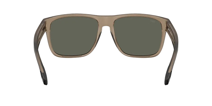 Costa Spearo XL - Matte Brown Smoke / Gray
