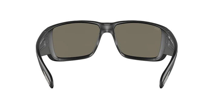 Costa Blackfin Pro - Matte Black / Blue