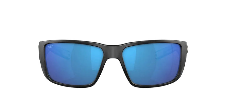 Costa Blackfin Pro - Matte Black / Blue