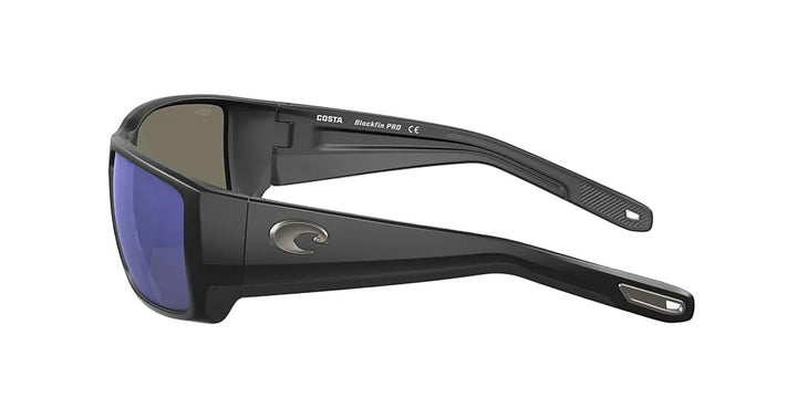 Costa Blackfin Pro - Matte Black / Blue