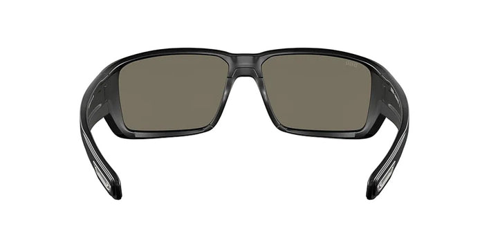 Costa Fantail Pro - 11 Matte Black / Blue