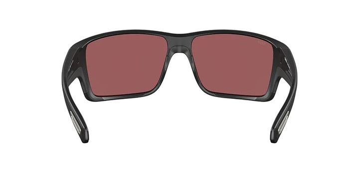 Costa Reefton Pro - Matte Black / Gold