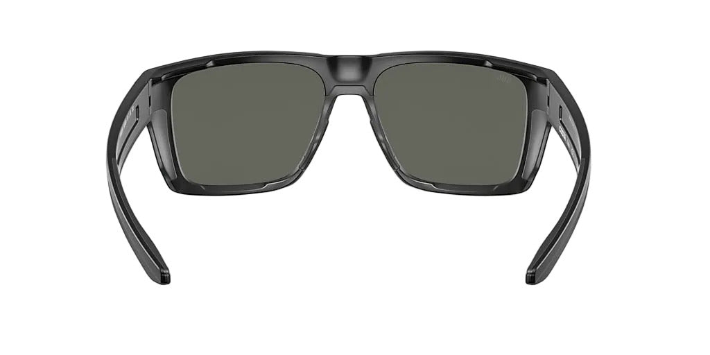 Costa Lido - Black / Gray
