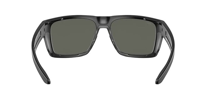 Costa Lido - Black / Gray