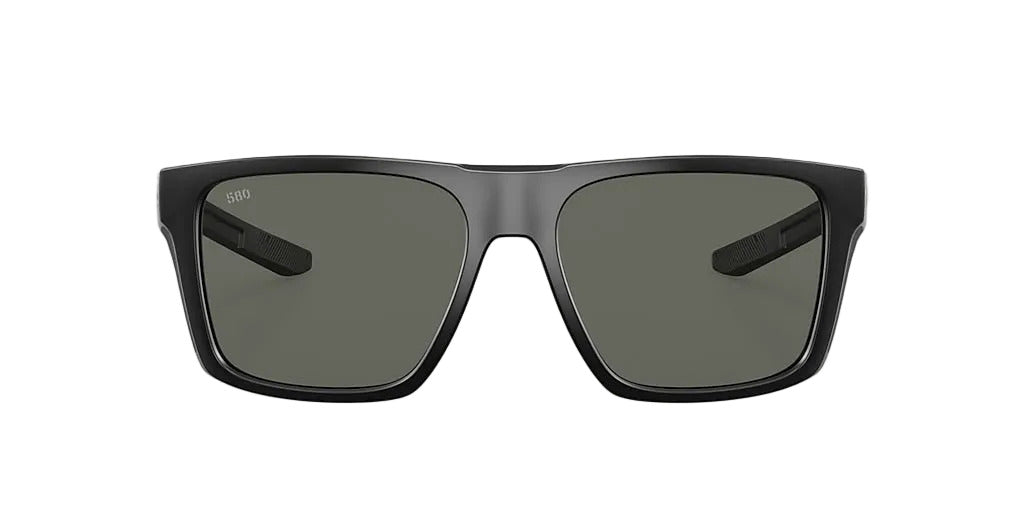 Costa Lido - Black / Gray