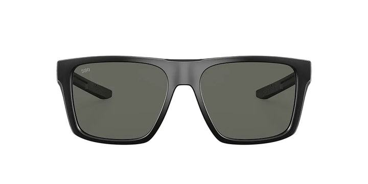 Costa Lido - Black / Gray
