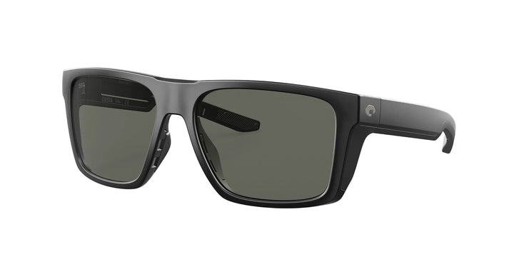 Costa Lido - Black / Gray