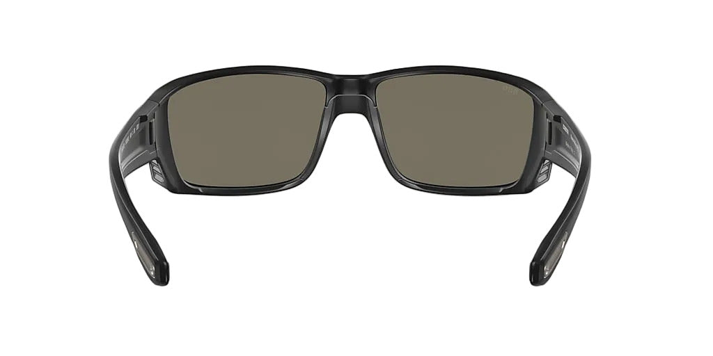 Costa Tuna Alley Pro - Black / Blue