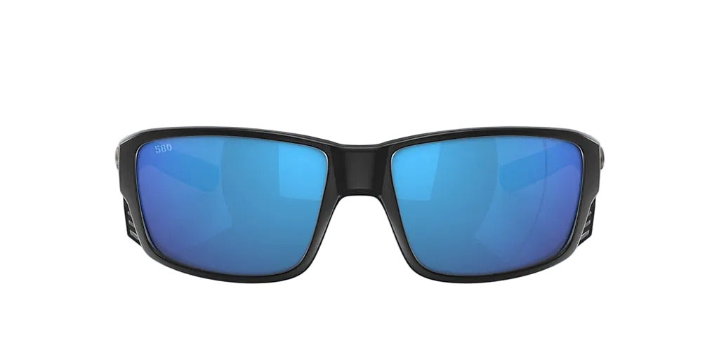 Costa Tuna Alley Pro - Black / Blue