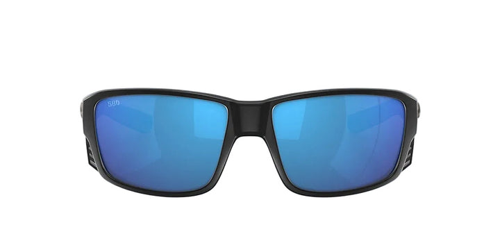Costa Tuna Alley Pro - Black / Blue