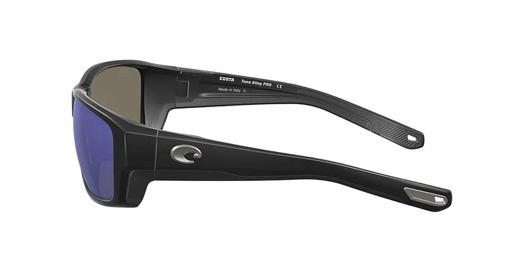 Costa Tuna Alley Pro - Black / Blue