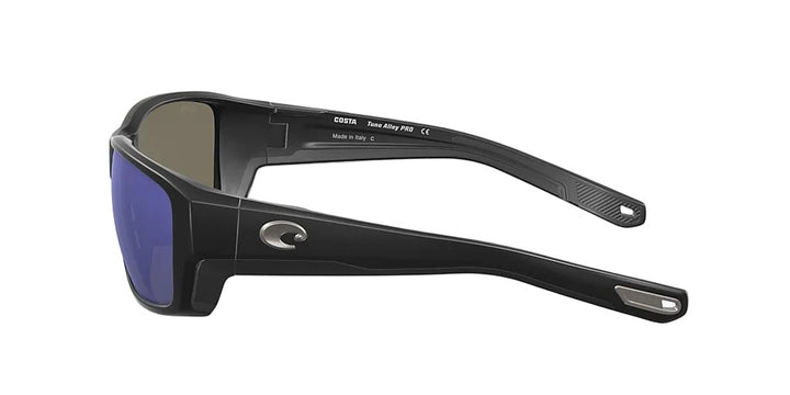 Costa Tuna Alley Pro - Black / Blue
