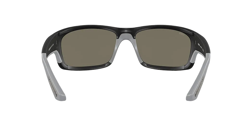 Costa Jose Pro - Matte Black / Blue