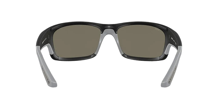 Costa Jose Pro - Matte Black / Blue