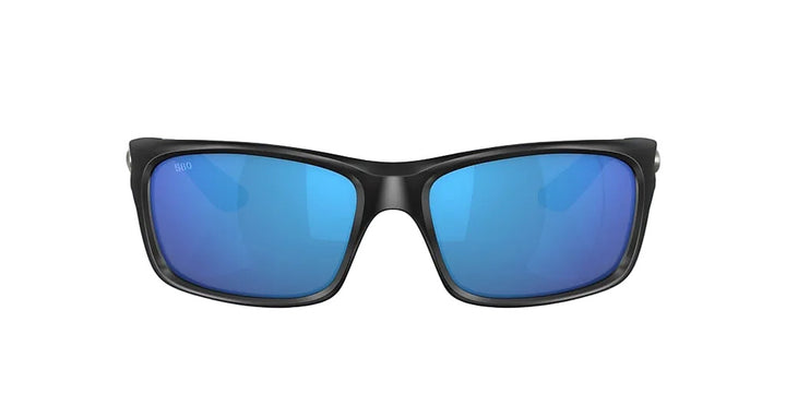 Costa Jose Pro - Matte Black / Blue