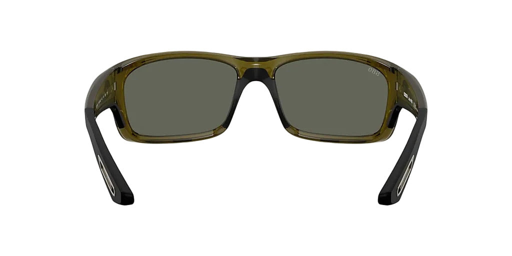 Costa Jose Pro - Seagrass / Gray