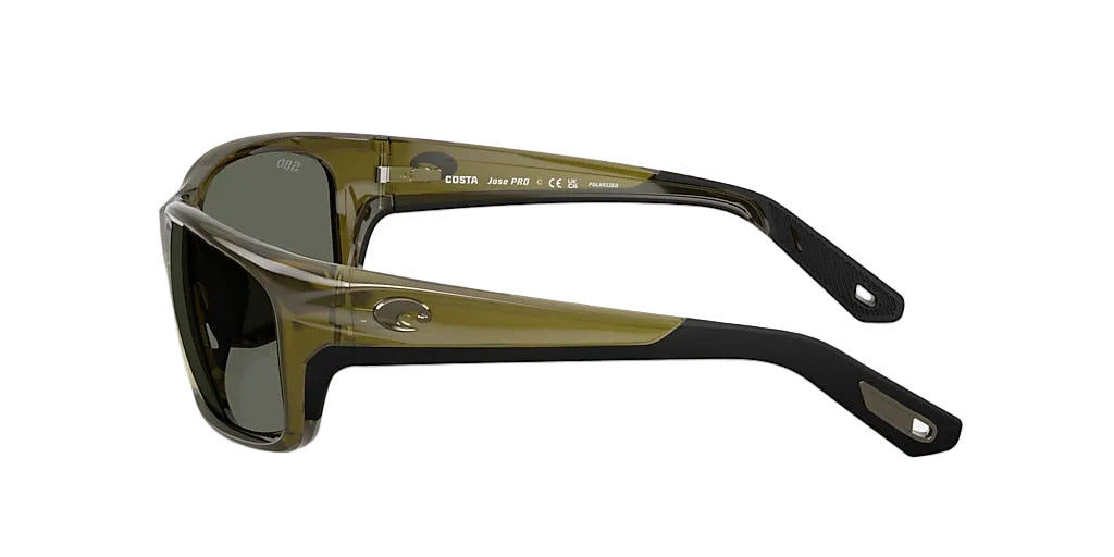 Costa Jose Pro - Seagrass / Gray