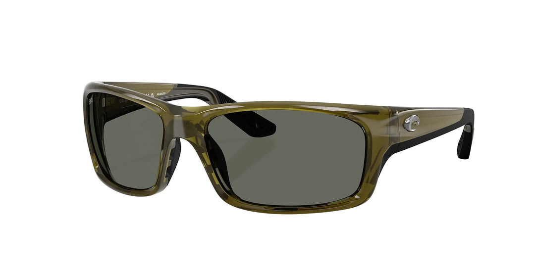 Costa Jose Pro - Seagrass / Gray