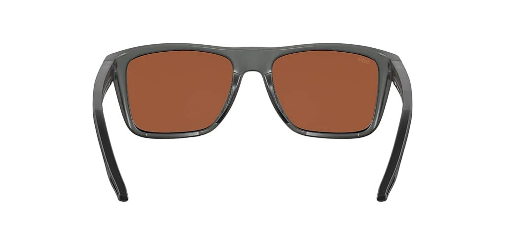 Costa Mainsail - Gray Crystal / Green Mirror 580G