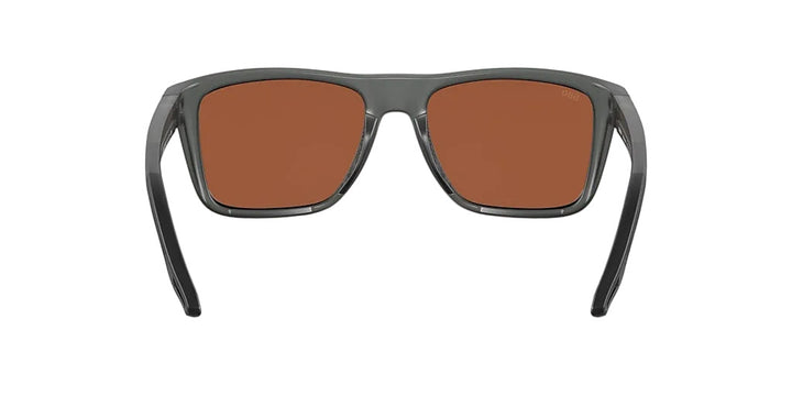 Costa Mainsail - Gray Crystal / Green Mirror 580G