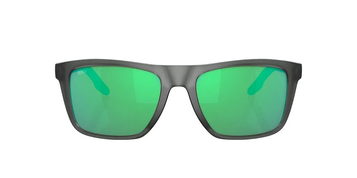 Costa Mainsail - Gray Crystal / Green Mirror 580G