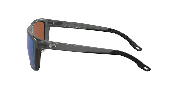 Costa Mainsail - Gray Crystal / Green Mirror 580G