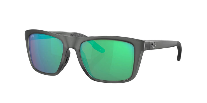 Costa Mainsail - Gray Crystal / Green Mirror 580G