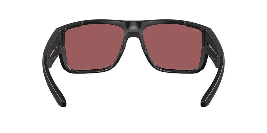 Costa Taxman - Matte Black / Gold