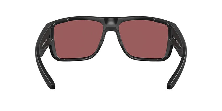 Costa Taxman - Matte Black / Gold