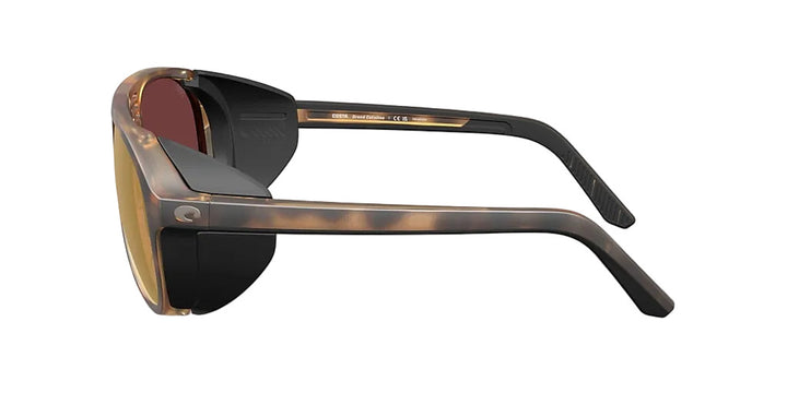 Costa Grand Catalina -  Matte Tort / Gold