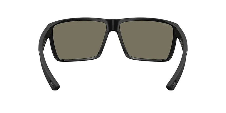 Costa Rincon II - Matte Black / Blue