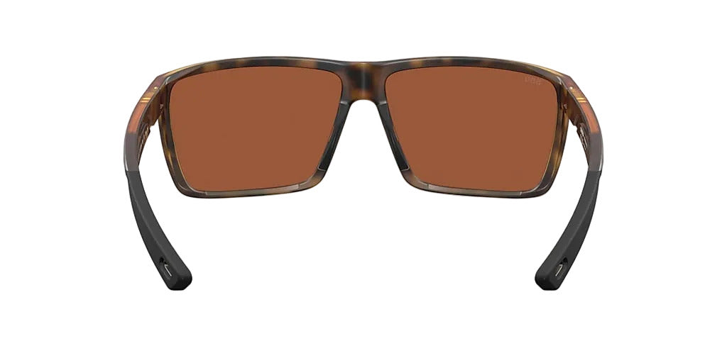 Costa Rincon II - Matte Tortoise / Green