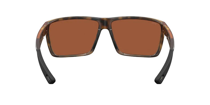 Costa Rincon II - Matte Tortoise / Green