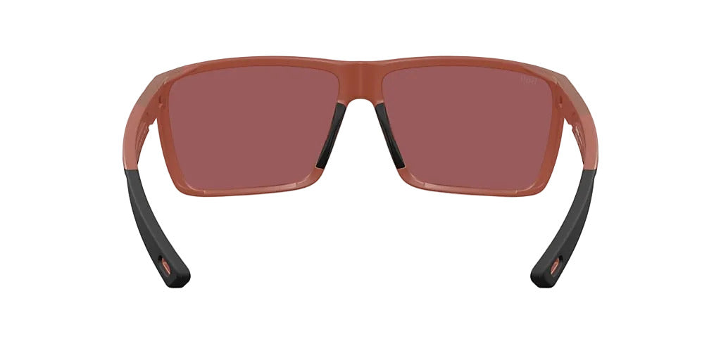 Costa Rincon II - Matte Terra Cotta
