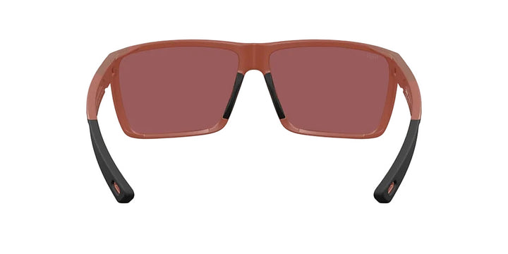 Costa Rincon II - Matte Terra Cotta