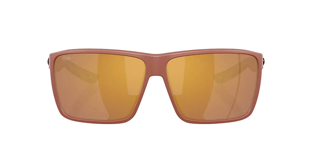 Costa Rincon II - Matte Terra Cotta